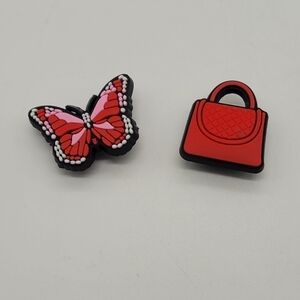 Crocs Jibbitz Charms 2pcs​​​